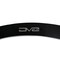 Dv8 Offroad 21C BRONCO 4DR FRONT  REAR FENDER FLARE DELETES BLACK FDBR-03 - alternate 10